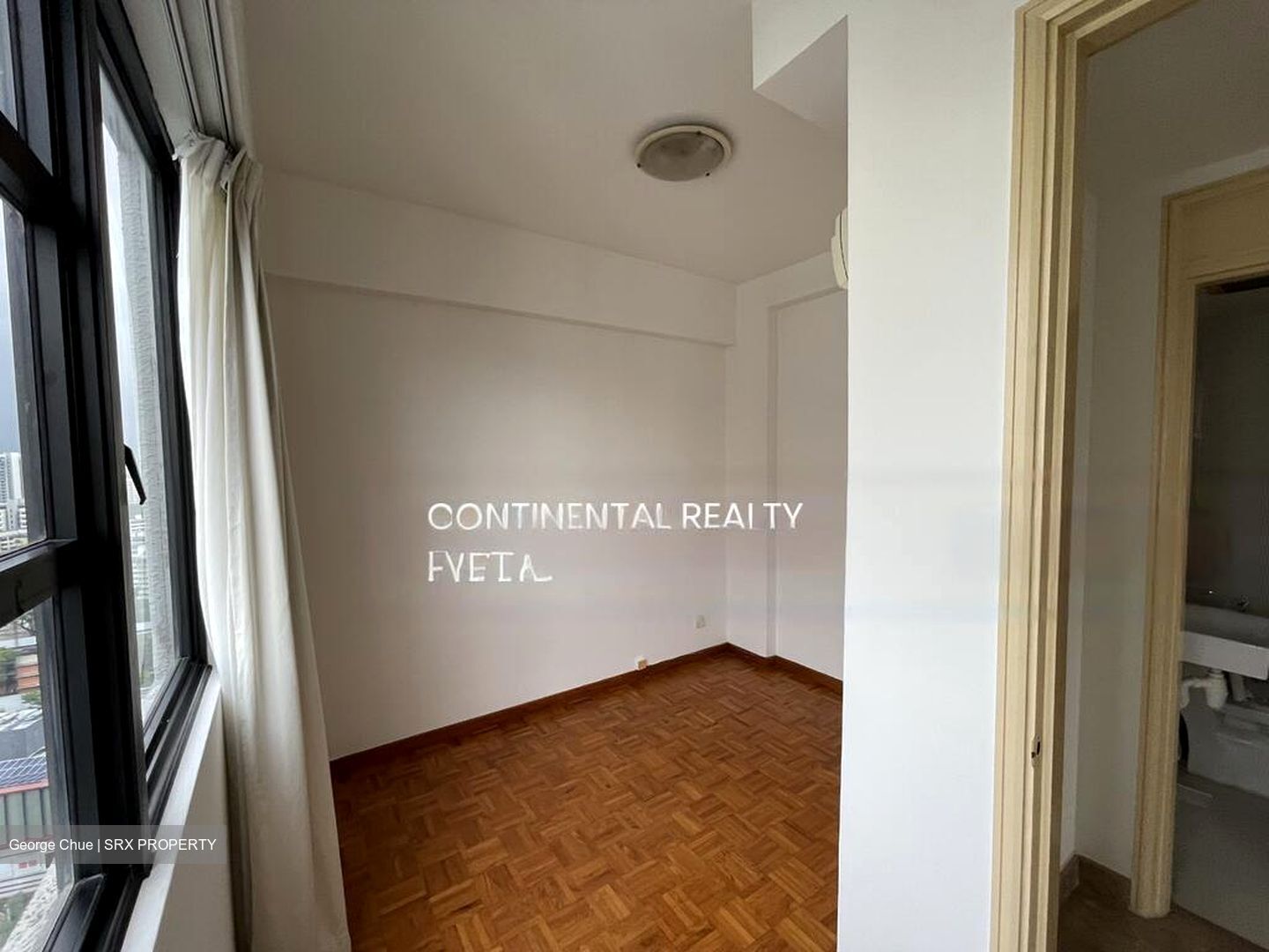 Central Green Condominium (D3), Condominium #552466711